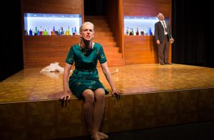 Beth Wilmurt as Martha