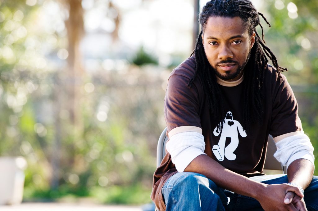 al-letson_courtesyphoto