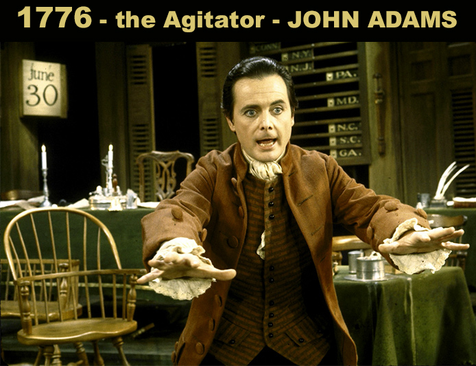agitatordaniels